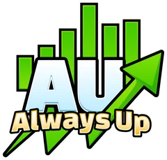 Always Up – logo